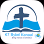 Kanaal 7 Bybel Kanaal logo