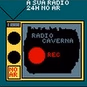 Radio Caverna logo