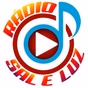 Rádio Sal e Luz logo