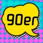 90er logo