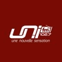 UNI fm 102.7 logo