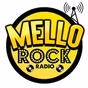 Mello Rock Radio (MMR) logo