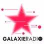 Galaxie Radio logo