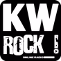 KW ROCK logo