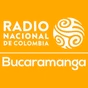 Radio Nacional Bucaramanga logo