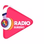 Radio DJ 105.1 fm logo
