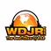 WDJR.net logo