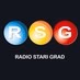 RadioStari Grad - RSG 104.3 logo