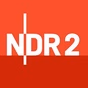 NDR 2 - Hamburg logo