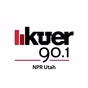 Classical 24 - KUER-HD3 logo
