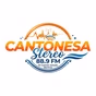 Cantonesa Stéreo 88.9fm logo