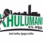 Khulumani FM 95.0 logo