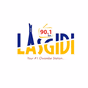 Lasgidi 90.1 FM logo