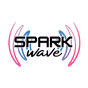 SparkWave Radio logo
