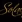 Solace.FM Stardust logo