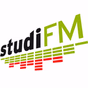 StudiFM logo