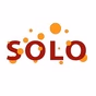 Radio SOLO Herning logo
