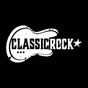 Rádio Cidade - Classic Rock logo
