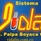 Vida Fm Paipa logo