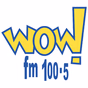 Wow FM - 5WOW logo
