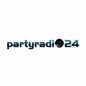 RMNRadio - Partyradio24 logo