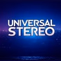 Universal Stereo logo