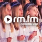 RauteMusik - Christmas Chor logo