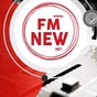 Radio FM New logo
