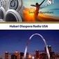 Habari Diaspora Radio logo