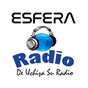 Radio Esfera Uchiza logo