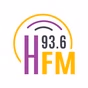 Helderberg FM logo