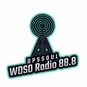 DPS Radio - DPSSOUL logo