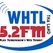 WHTL 95.2 FM Tha Land logo