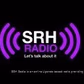 SRH Radio logo