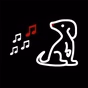 Rockhound Radio logo
