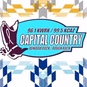 Capital Country 96.1 - KWRK logo