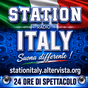 StationItaly - Station Italy logo
