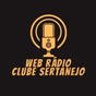 Web Radio Clube Sertanejo SB logo