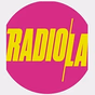 Радиола Саратов logo