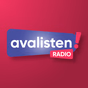 Avalisten Radio logo