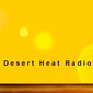 Desert Heat Radio logo