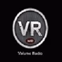 Volume Radio logo
