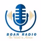 BOAN Live FM logo