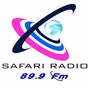 Safari Radio FM logo