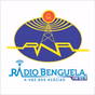 Radio Benguela logo
