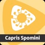 Radio Capris - Spomini logo