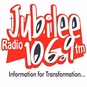 Jubilee 106.9 Fm logo