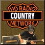 HD Radio - Country logo