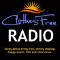 ClothesFree Radio logo