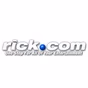 Rick.com - Weekly Top 40 Hit Radio Edition logo
